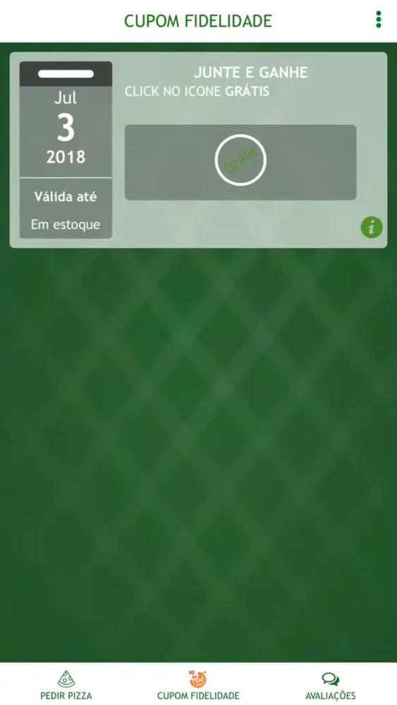 PEPPERONI PIZZAS Screenshots
