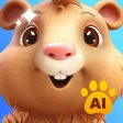 Peppy: My Talking AI Pets Peppy: My Talking AI Pets