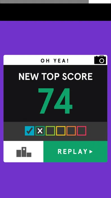 Zrzuty ekranu Specimen: A Game About Color