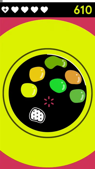 Zrzuty ekranu Specimen: A Game About Color