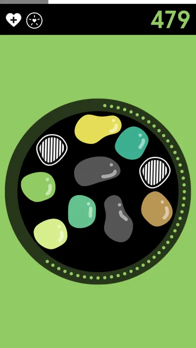 Zrzuty ekranu Specimen: A Game About Color