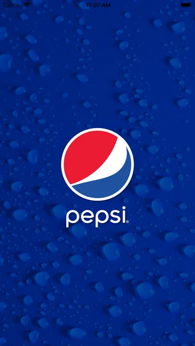 PEPSI KUWAIT Screenshots