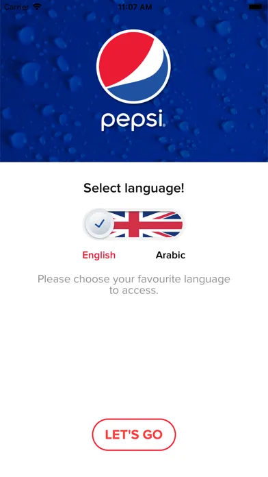PEPSI KUWAIT Screenshots