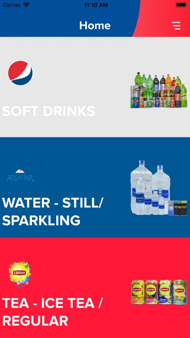 PEPSI KUWAIT Screenshots