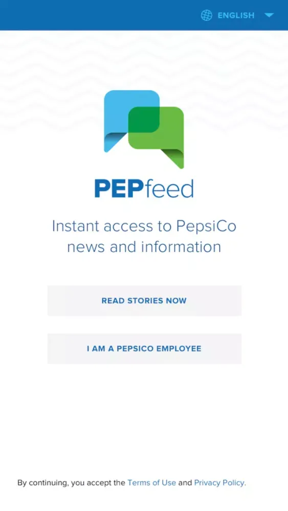 تصاویر PEPfeed by PepsiCo