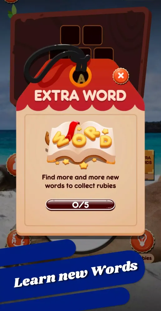 World Words (Word Games Free) স্ক্রিনশট