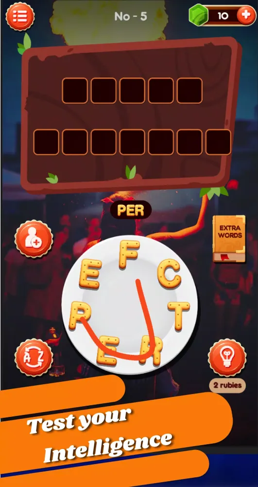 World Words (Word Games Free) স্ক্রিনশট