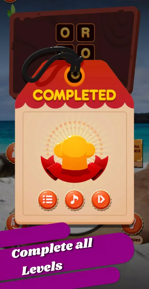 World Words (Word Games Free) স্ক্রিনশট