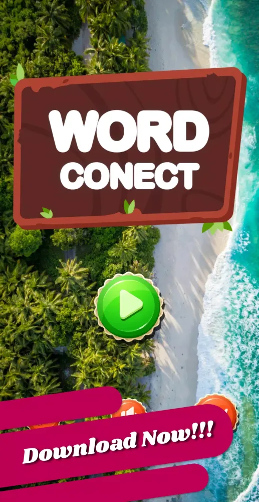 World Words (Word Games Free) স্ক্রিনশট