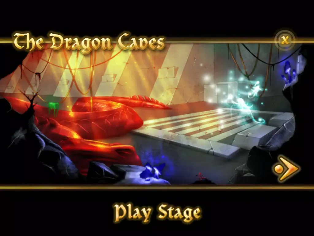 Screenshot di PEP the dragon LITE iPad 