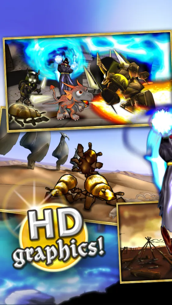 Puzzles dragons & unicorns puzzle game collection for kids and toddlers سکرین شاٹس