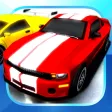 Traffic racers 3D jigsaw puzzles for toddlers, kids and teenagers with muscle cars, street rod and a classic car puzzle Traffic racers 3D jigsaw puzzles for toddlers, kids and teenagers with muscle cars, street rod and a classic car puzzle