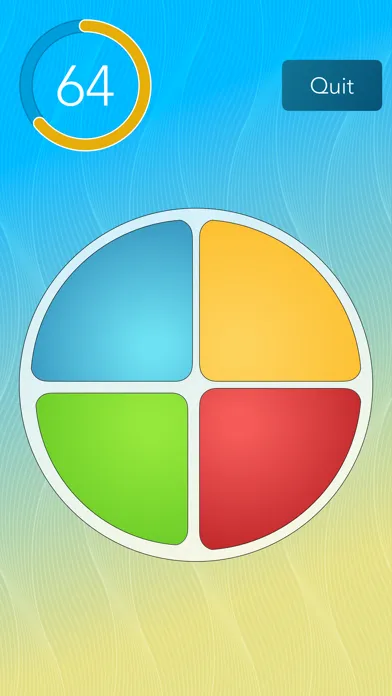 Brain Monitor: Memory سکرین شاٹس