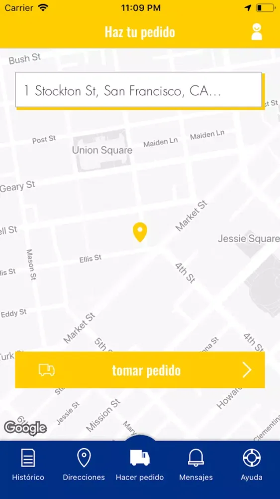 Lipi App Screenshots