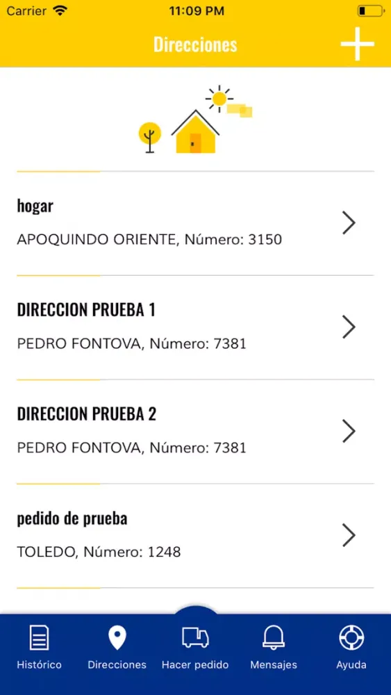 Lipi App Screenshots