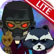 Tapping the Guardians Heroes