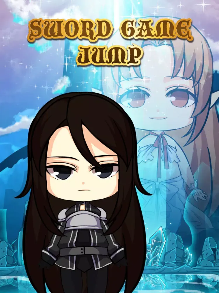 Скриншоты Sword Heroes Adventure Jumping Games iPad 