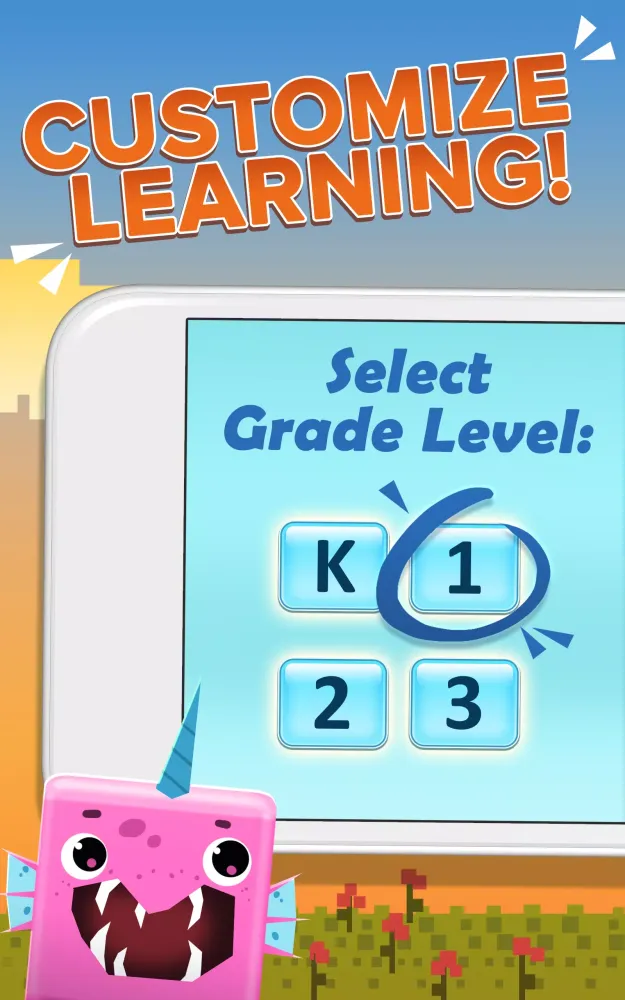 Tangkapan layar Math Jam