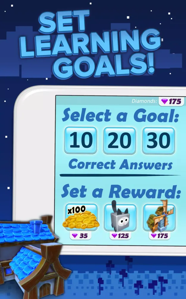 Tangkapan layar Math Jam