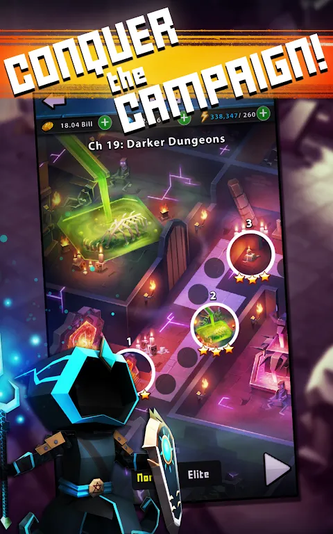 Portal Quest Screenshots