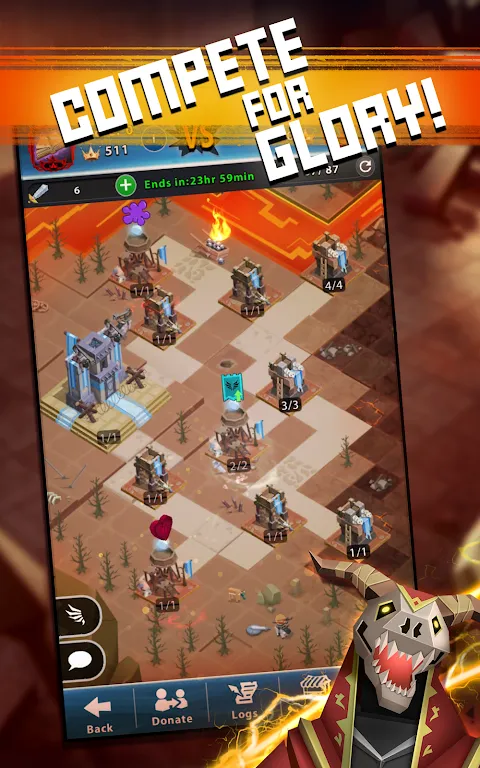 Portal Quest Screenshots