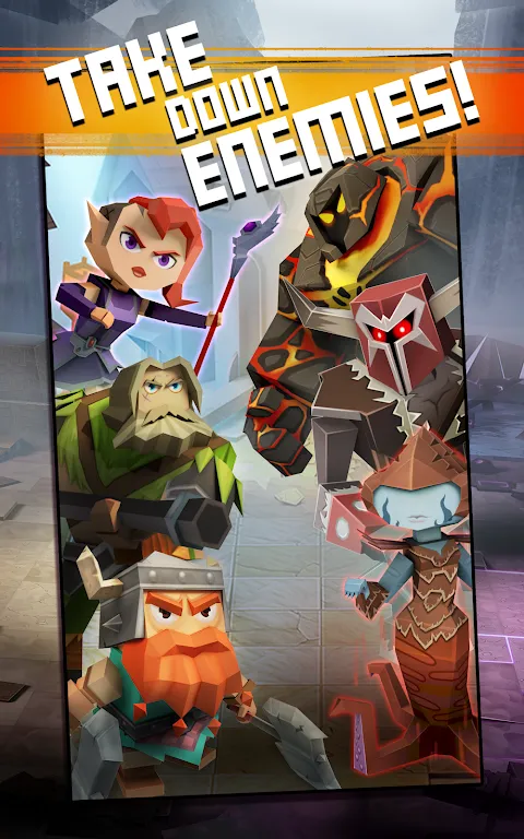 Portal Quest Screenshots