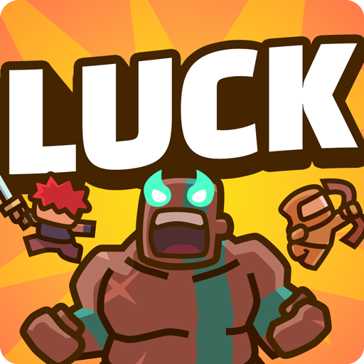 Lucky Defense Lucky Defense