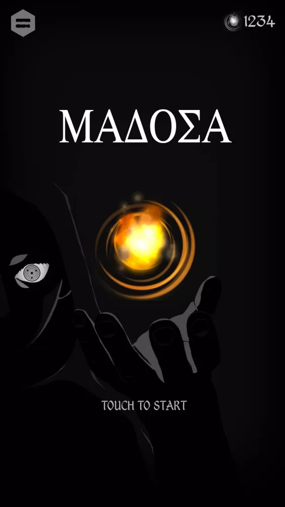 Screenshot di Madosa