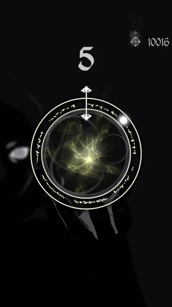 Screenshot di Madosa