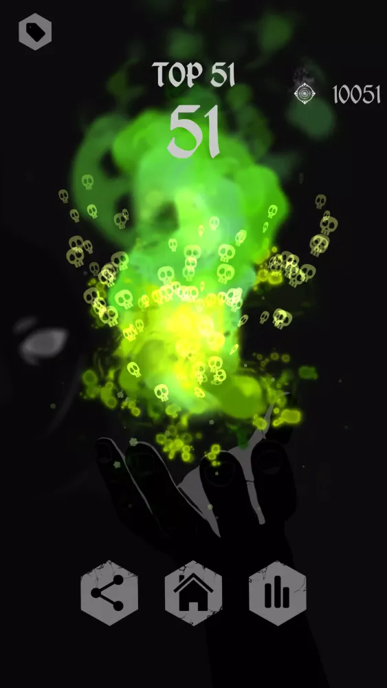 Screenshot di Madosa