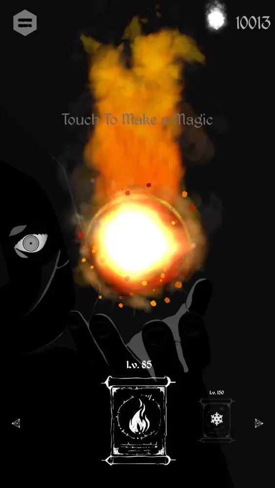 Screenshot di Madosa