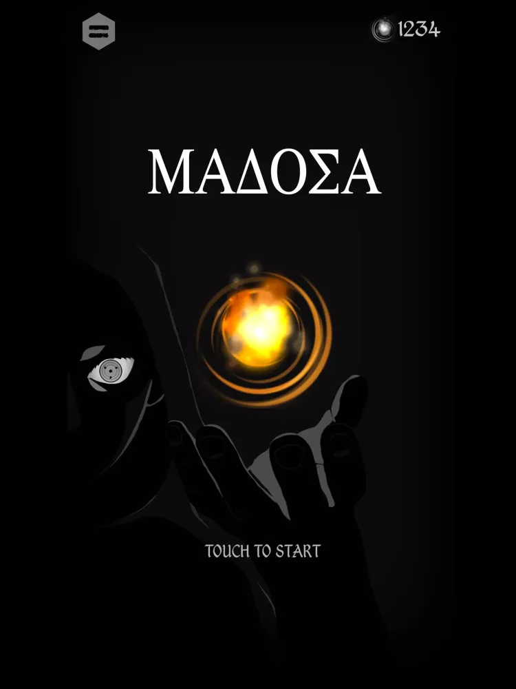 Screenshot di Madosa