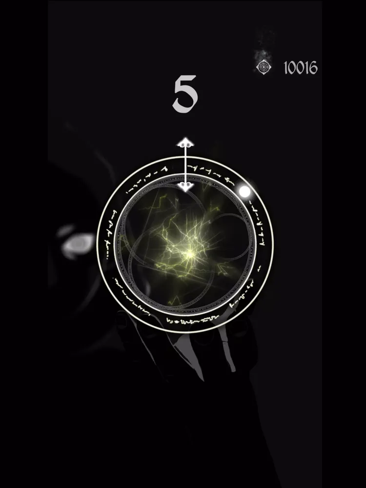 Screenshot di Madosa