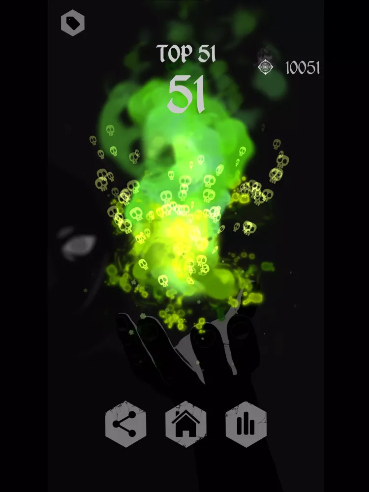 Screenshot di Madosa
