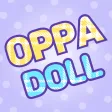 Oppa doll Oppa doll