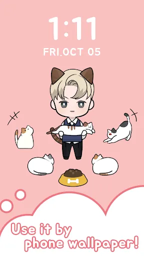 Скриншоты Oppa doll