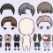 Oppa doll