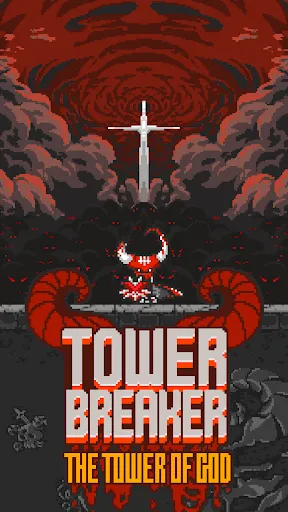 Tower Breaker - Hack & Slash应用截图