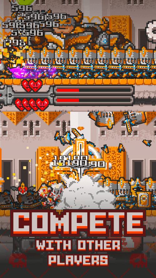 Tower Breaker-screenshot-6