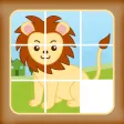 Kidz Sliding Puzzle for iPhone Kidz Sliding Puzzle for iPhone