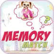 Memory Match Kids Special