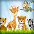 Letz Learn Animals Letz Learn Animals