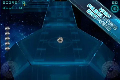 Gyro Galaxy Screenshots