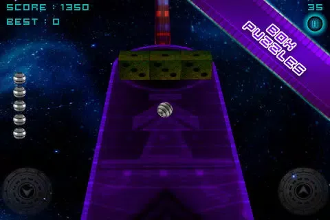 Gyro Galaxy Screenshots