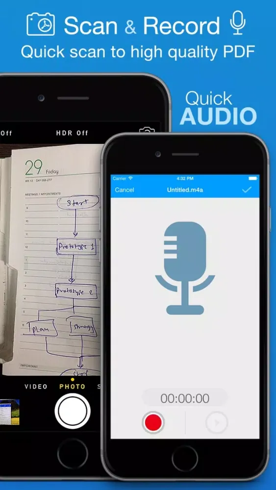 File Pro Mini Screenshots