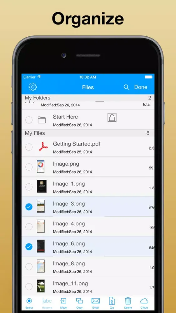 صور Secret Folders Pro: for Photo, Video & Documents