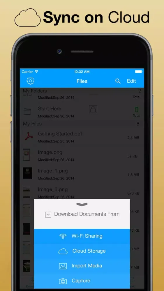 صور Secret Folders Pro: for Photo, Video & Documents