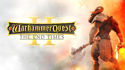 Capturas de tela do Warhammer Quest 2: End Times