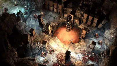 Warhammer Quest 2 스크린샷