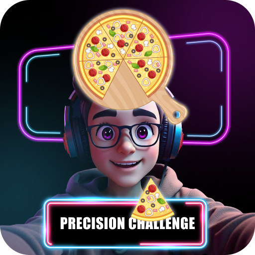 Precision Challenge Filter Fun